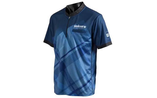 Cameron Menzies Spillertrøje - Str. 4xl