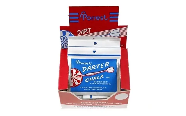 Darter Chalk