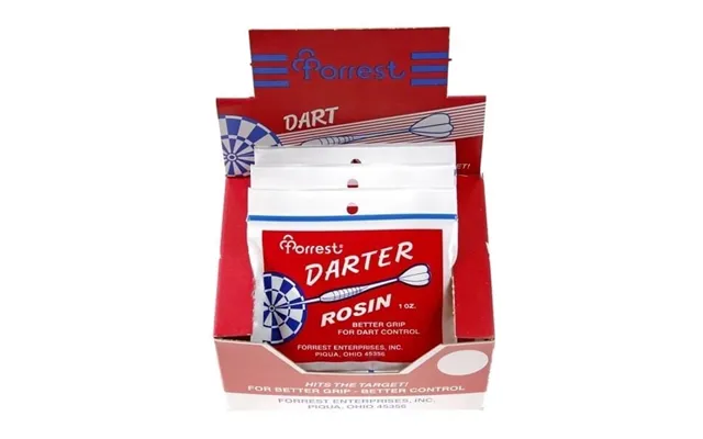 Darter Rosin