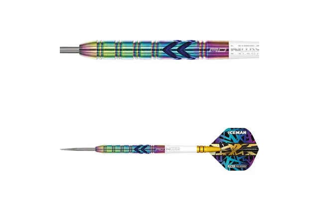 Gerwyn Price Ionic Dartpile 90% 23 Gram