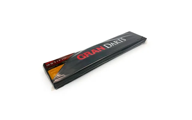 Gran Darts Soft Raised Oche Sticker