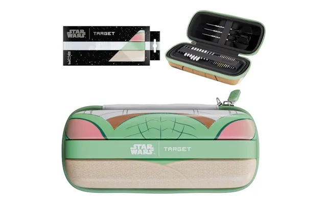Grogu Boa Case
