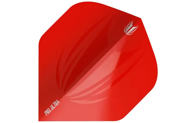 Id. Pro Ultra Rød Standard