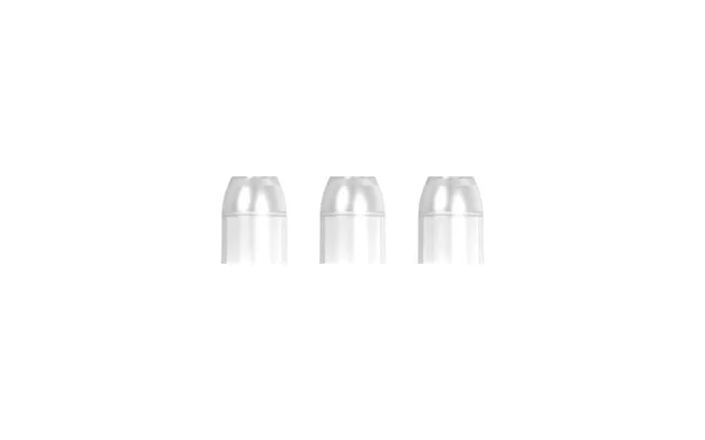 L-style Back Balance C-ring Hvid