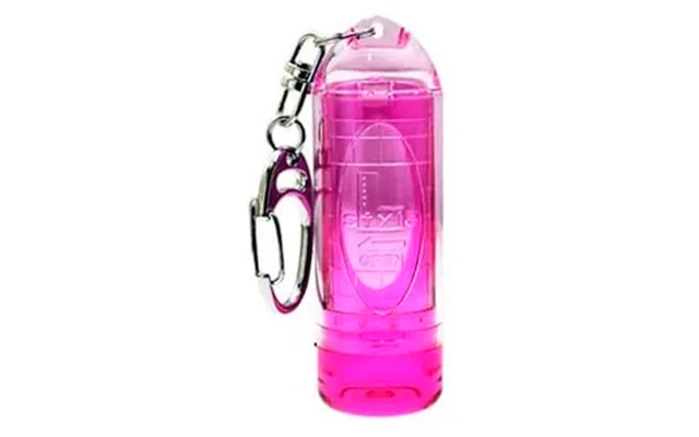 L-style Lipstock Pink