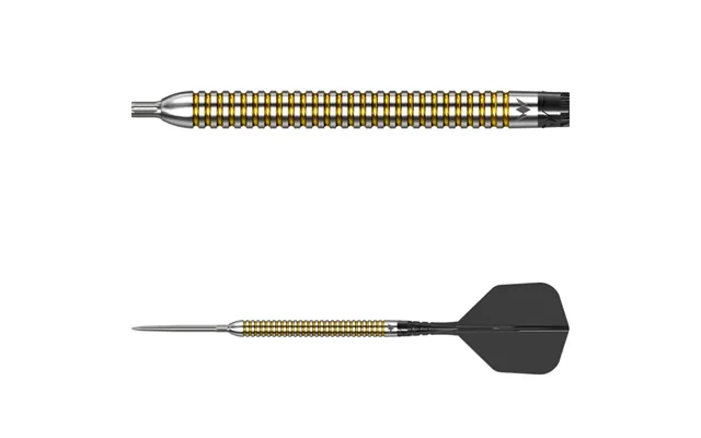 Mike De Decker R2.5 V2 95% Tungsten 24 Gram