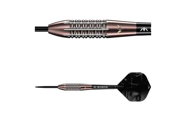 Mission Arkitekt 90% Tungsten 23.5 Gram