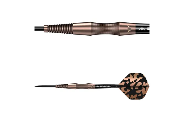 Mission Dead Shot 95% Tungsten 23 Gram