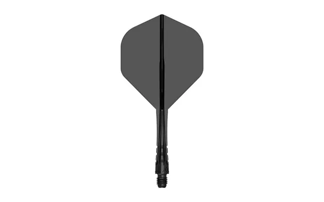 Mission Force 90 Vortex No. 2 - Klar Sort, Intermediate