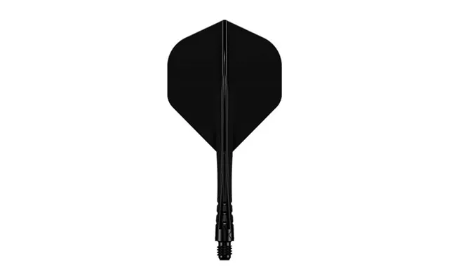 Mission Force 90 Vortex No. 2 - Sort, Intermediate