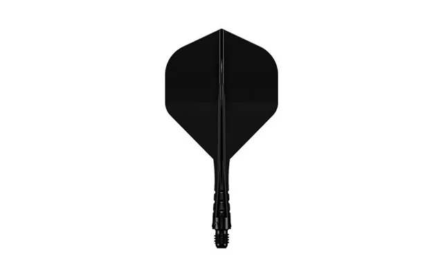 Mission Force 90 Vortex No. 2 - Sort, Kort