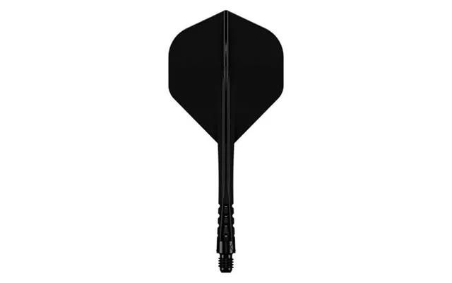 Mission Force 90 Vortex No. 2 - Sort, Medium