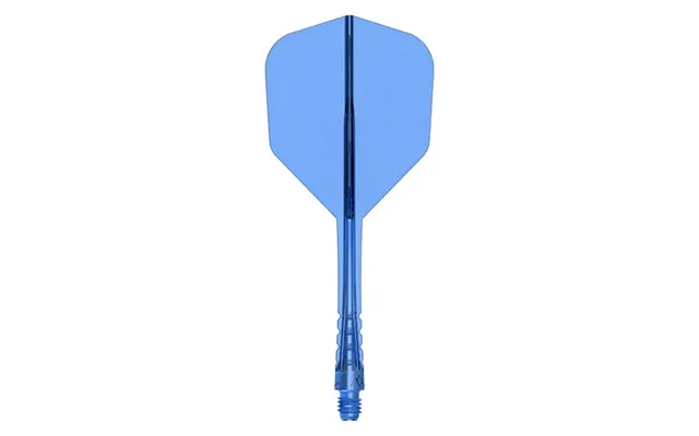 Mission Force 90 Vortex No. 6 - Klar Blå, Medium