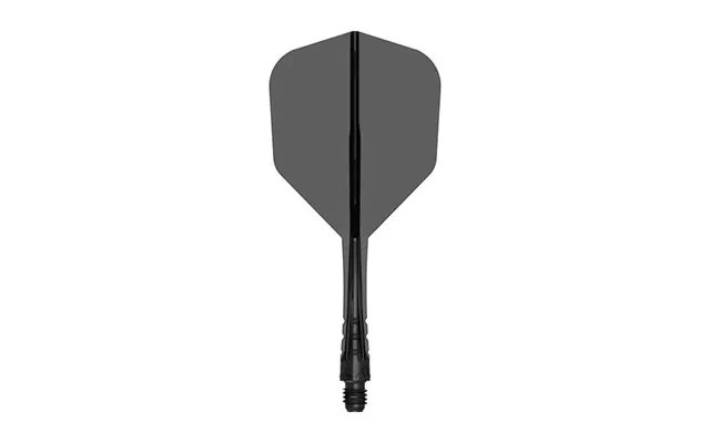 Mission Force 90 Vortex No. 6 - Klar Sort, Intermediate