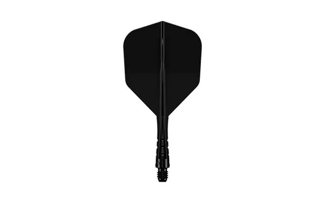 Mission Force 90 Vortex No. 6 - Sort, Kort