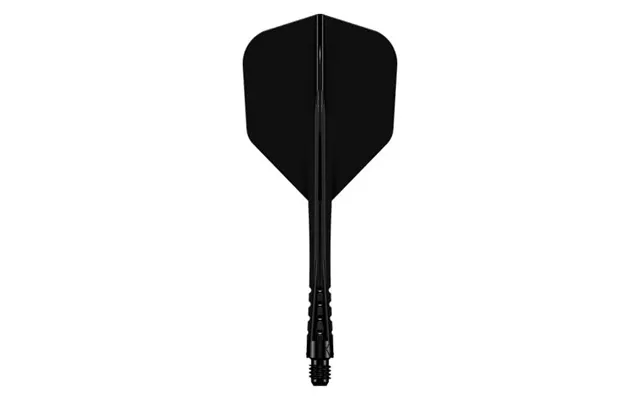 Mission Force 90 Vortex No. 6 - Sort, Medium
