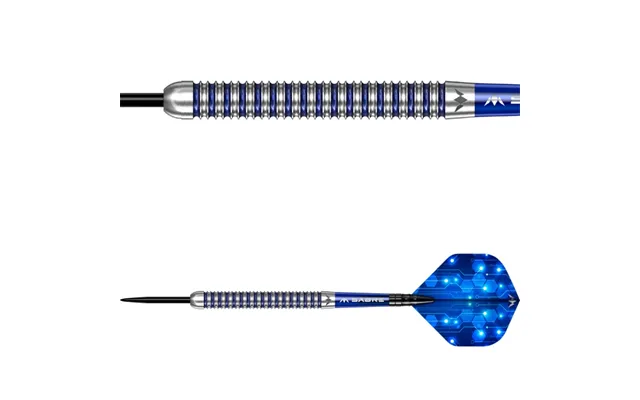 Mission Ion 95% Tungsten 26 Gram