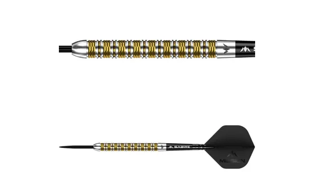 Mission Kinsuji 95% Tungsten 22 Gram