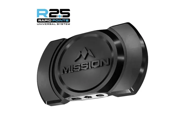 Mission R2.5 Rapid Point Værktøj