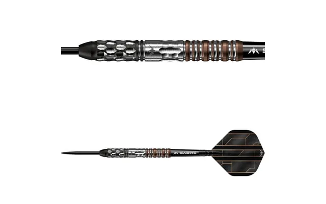 Mission Tycho 95% Tungsten 22 Gram