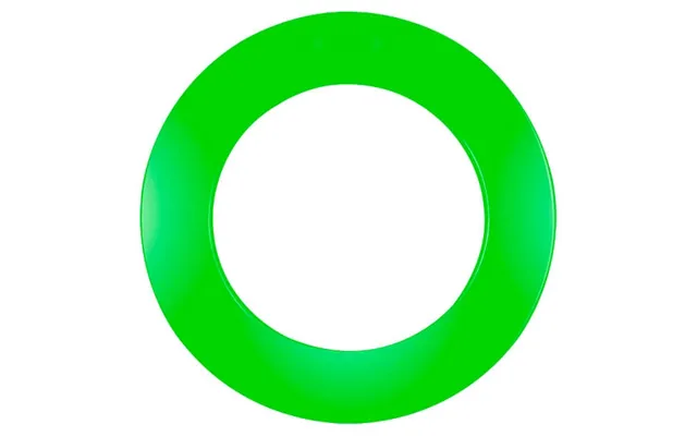 One80 Beskyttelsesring Grøn