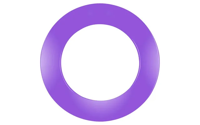 One80 Beskyttelsesring Lilla