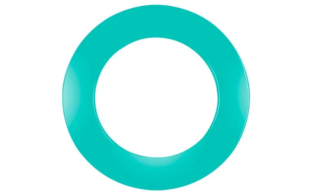 One80 Beskyttelsesring Turkis