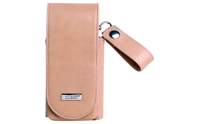 One80 Duo Wallet Beige
