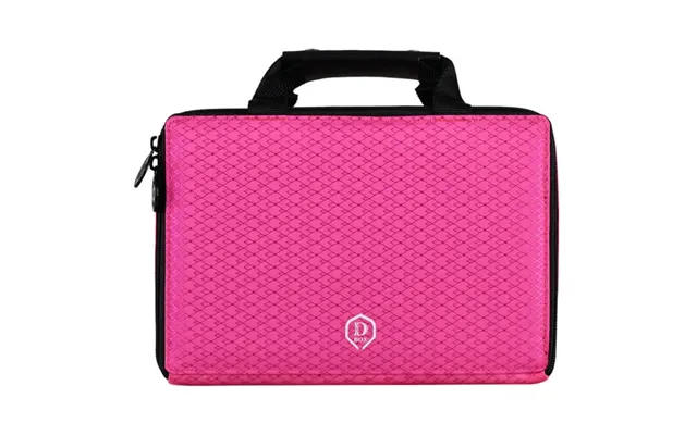 One80 Master D-box Taske Pink