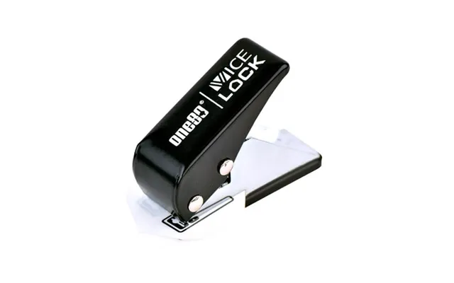 One80 Vice Lock Flight Punch