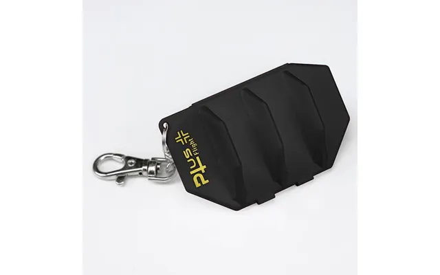 Robson Flight Etui Sort