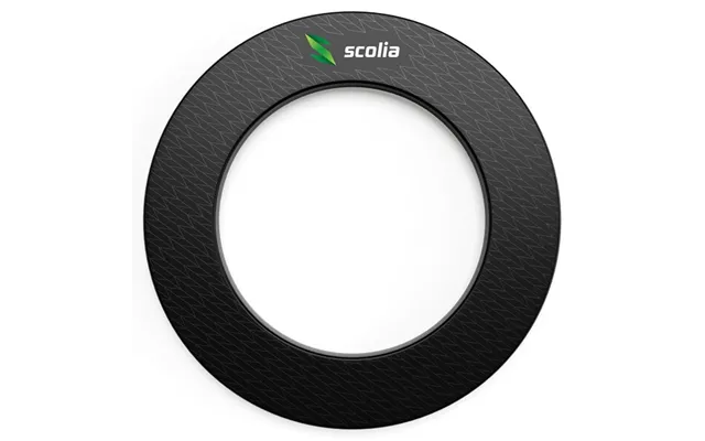 Scolia Signature Beskyttelsesring