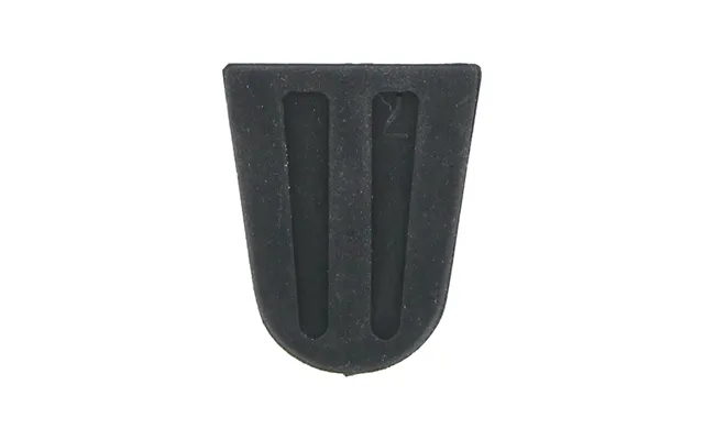 Silicone Pileholder Triangel