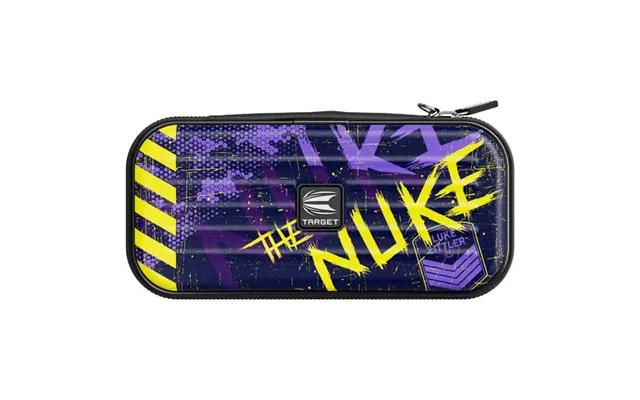 Takoma Luke Littler Wallet