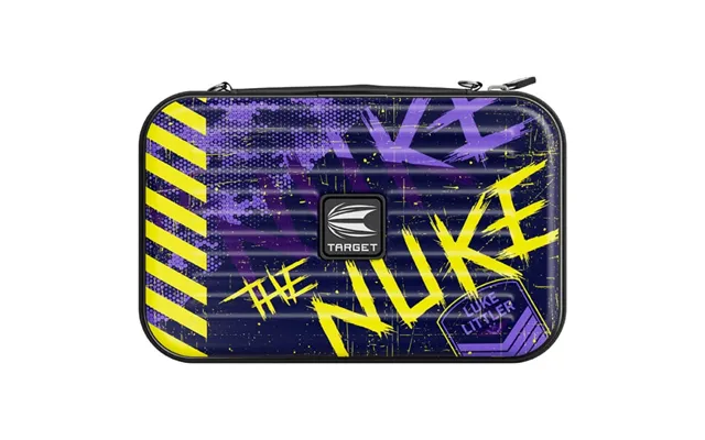 Takoma Xl Wallet Luke Littler