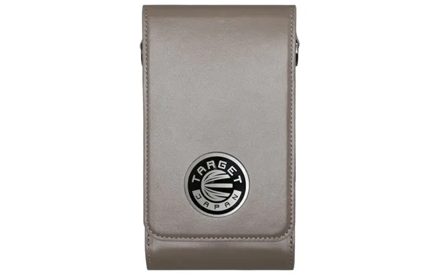 Target Japan Milli Case Grey