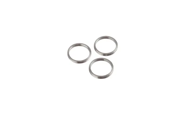 Target Pro Grip Ringe Titanium