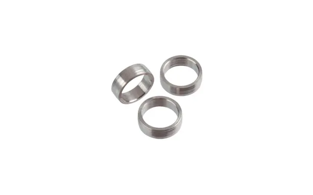 Target Slot Ringe Titanium