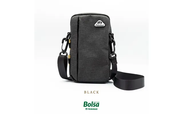 Trinidad Bolsa Sort