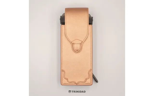 Trinidad Cuarto Gold