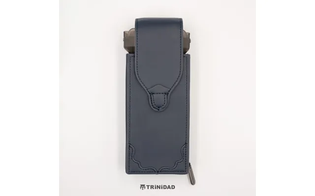 Trinidad Cuarto Navy