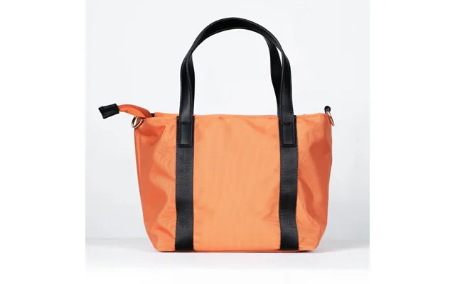 Trinidad Tournament Tote Bag - Orange
