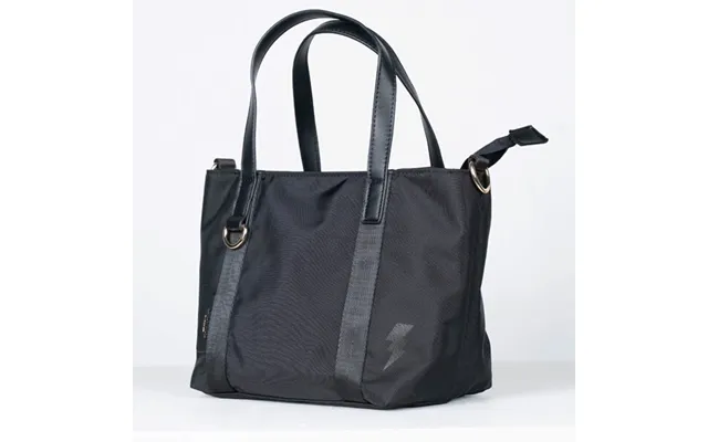 Trinidad Tournament Tote Bag - Sort