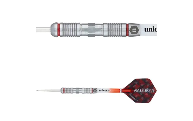 Unicorn Ballista V.2 90% Tungsten 24 Gram