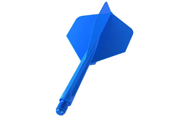 Unicorn Forge Blå - Medium