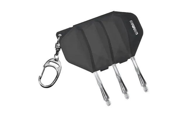 Winmau Fusion Flight Case