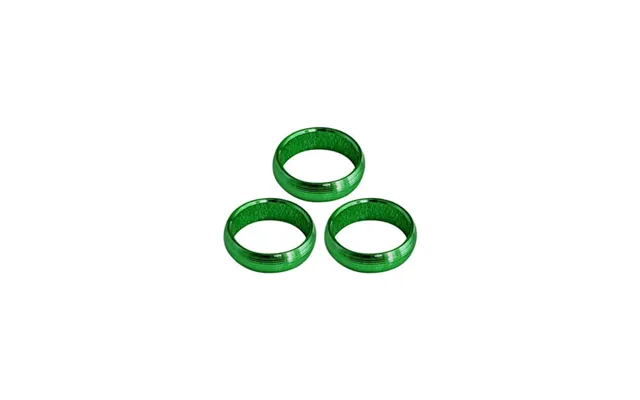 Xqmax Alu Ringe Grønne