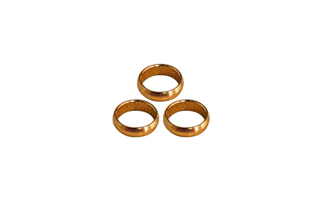 Xqmax Alu Ringe Orange