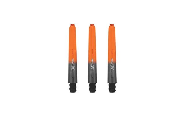 Xqmax Gradient - Sort Orange Kort