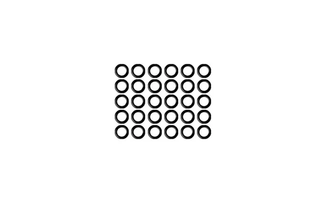 Xqmax O-ringe 30 Stk.
